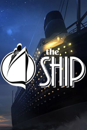 The Ship: Murder Party Steam Подарок