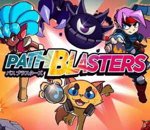 PathBlasters PC Steam Ключ