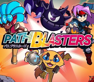 PathBlasters PC Steam Ключ