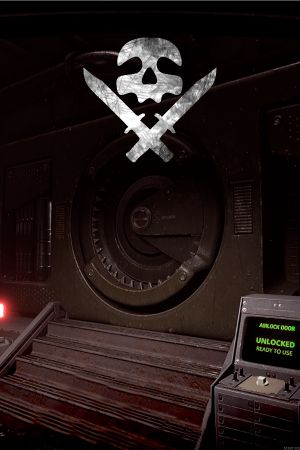 Marauders PC Steam Альтергифт