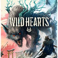 WILD HEARTS EN Language Only EA App Ключ