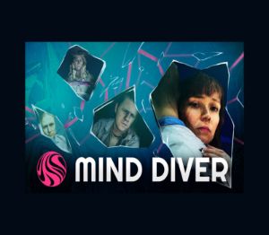 Mind Diver PC Steam Ключ