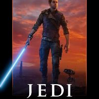 STAR WARS Jedi: Survivor EA App Ключ