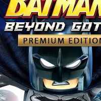 LEGO Batman 3: Beyond Gotham Premium-издание EU PC Steam Ключ