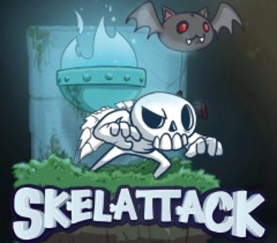 Skelattack Steam Ключ