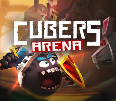 Cubers: Arena Steam Ключ