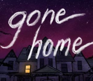 Gone Home Steam Ключ
