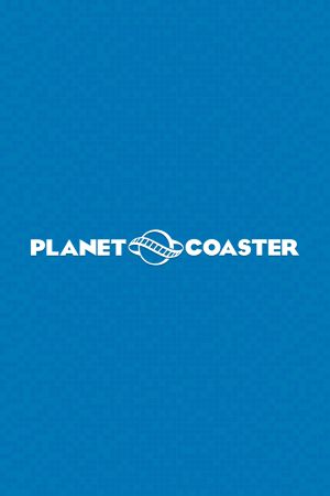 Planet Coaster Steam Frontier Gift