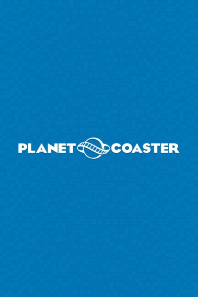 Planet Coaster Steam Frontier Gift