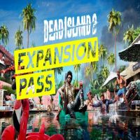 Dead Island 2 - Пропуск расширений DLC RoW PC Steam Ключ