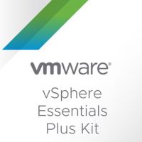 VMware vSphere 8 Essentials Plus Kit EU Ключ