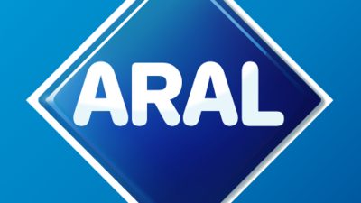 ARAL €44 Подарочная карта DE