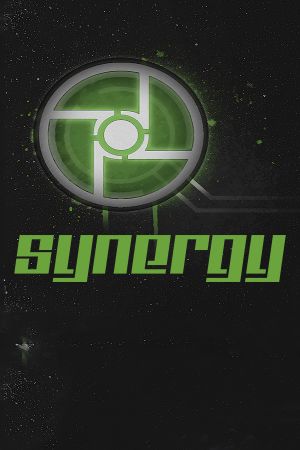 Synergy NA PC Steam Ключ
