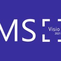 MS Visio Professional 2021 Ключ