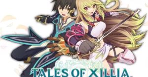 Tales of Xillia Ремастер PC Steam Ключ