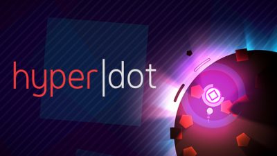 HyperDot PC Steam Ключ