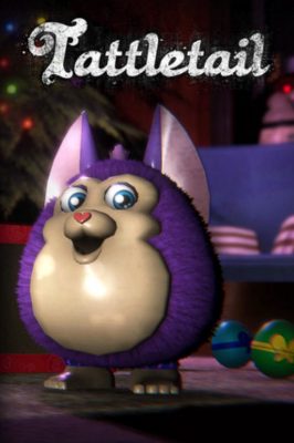 Tattletail Steam Ключ
