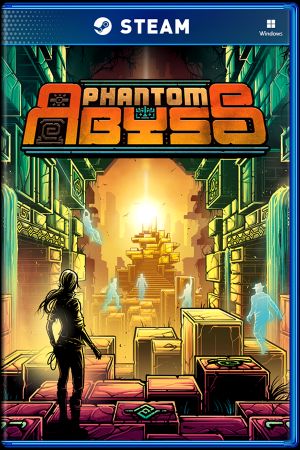 Phantom Abyss PC Steam Ключ