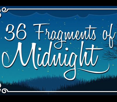 36 Fragments of Midnight Steam Ключ