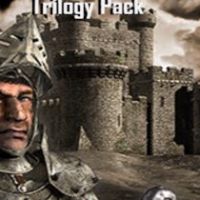 Stronghold Trilogy Pack Steam Ключ