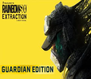 Tom Clancy's Rainbow Six Extraction - Guardian издание Pack DLC EU PS5 Ключ Quarantine