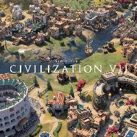 Sid Meier's Civilization VII Deluxe-издание PC Steam Ключ