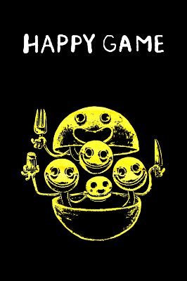 Happy Game EU PC Steam Ключ