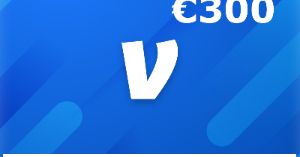 Rewarble Venmo EUR 300 Подарочная карта