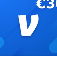 Rewarble Venmo EUR 300 Подарочная карта