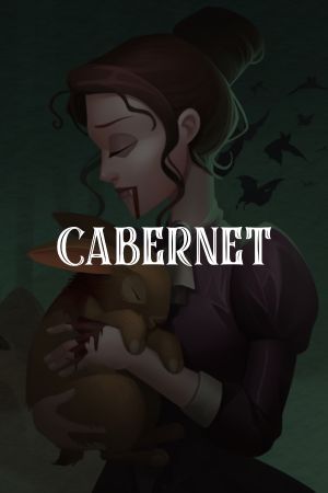 Cabernet EU PC Steam Ключ
