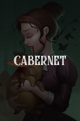 Cabernet EU PC Steam Ключ