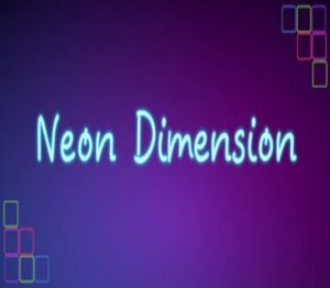 Neon Dimension Steam Ключ