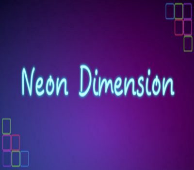 Neon Dimension Steam Ключ
