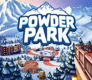 Powder Park PC Steam CD Key