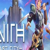 Zenith: The Last City Steam Ключ