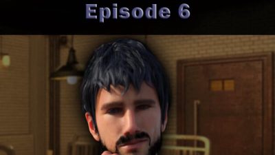 Security Guard Sex - Episode 6 PC Steam Ключ