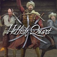 Hellish Quart Steam Аккаунт