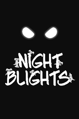 Night Blights Steam Ключ