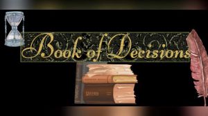 Book of Decisions PC Steam Ключ