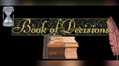 Book of Decisions PC Steam Ключ