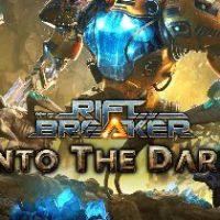 The Riftbreaker - Into the Dark DLC Steam Альтергифт