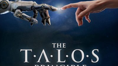 The Talos Principle: Reawakened PC Steam Альтергифт