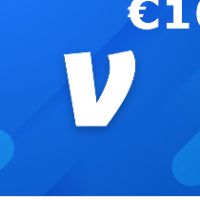 Rewarble Venmo EUR 160 Подарочная карта