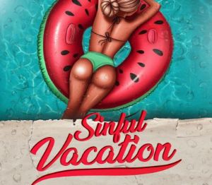 Sinful Vacation PC Steam Ключ