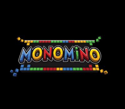 Monomino Steam Ключ