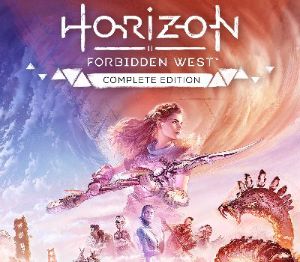 Horizon Forbidden West: Полное издание Steam Альтергифт