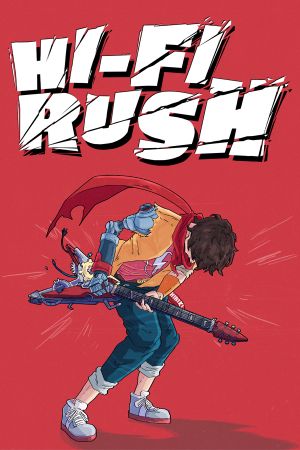 Hi-Fi RUSH PC Steam Аккаунт