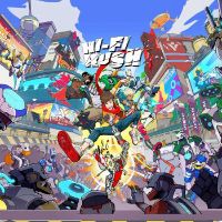 Hi-Fi RUSH PC Steam Аккаунт