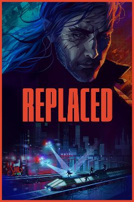 REPLACED PC Steam Альтергифт