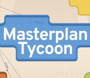 Masterplan Tycoon Steam Ключ